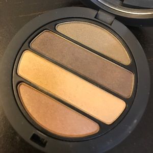 Giorgio Armani eyeshadow palette #3 Maestro